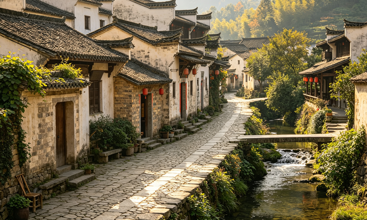 &nbsp&nbsp&nbsp3个月，8亿人次，乡村文旅靠什么吸引游客？ 